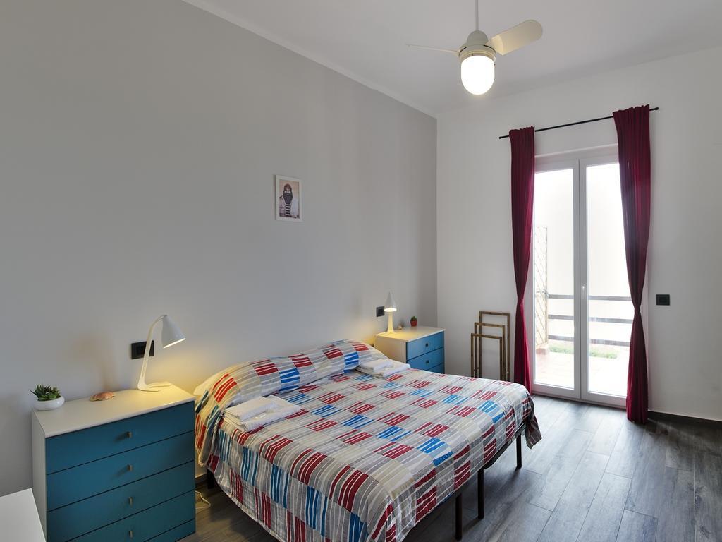 Bed and Breakfast Magnolia Gialla à Trappeto  Extérieur photo