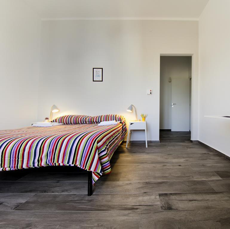 Bed and Breakfast Magnolia Gialla à Trappeto  Extérieur photo